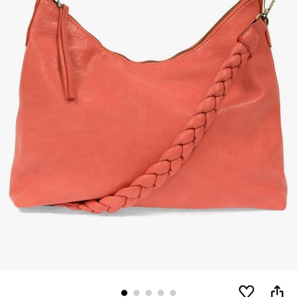 Joy Susan Selene NWT 100% VEGAN - Picture 2 of 6